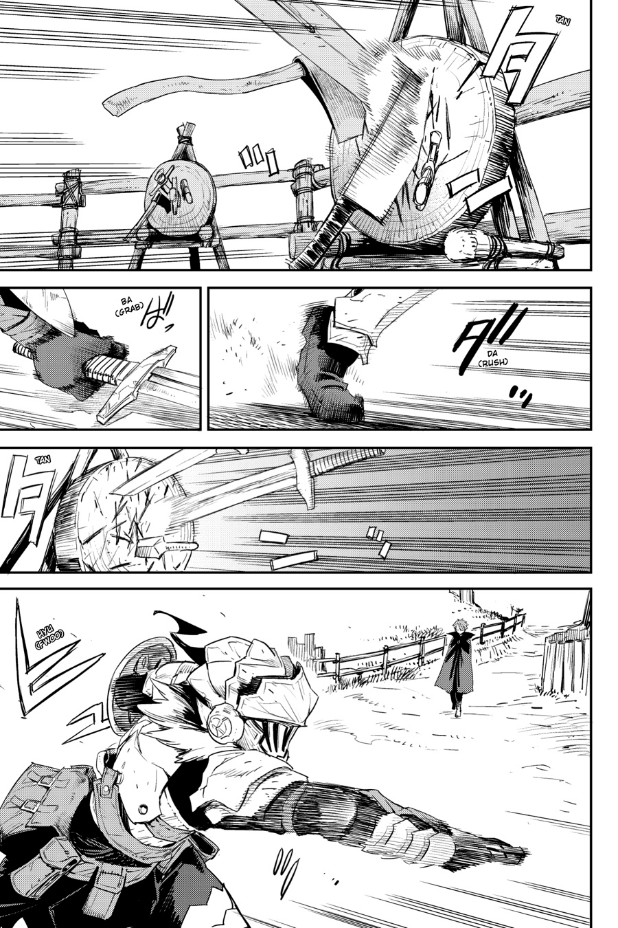 Read Goblin Slayer (es) Manga Online