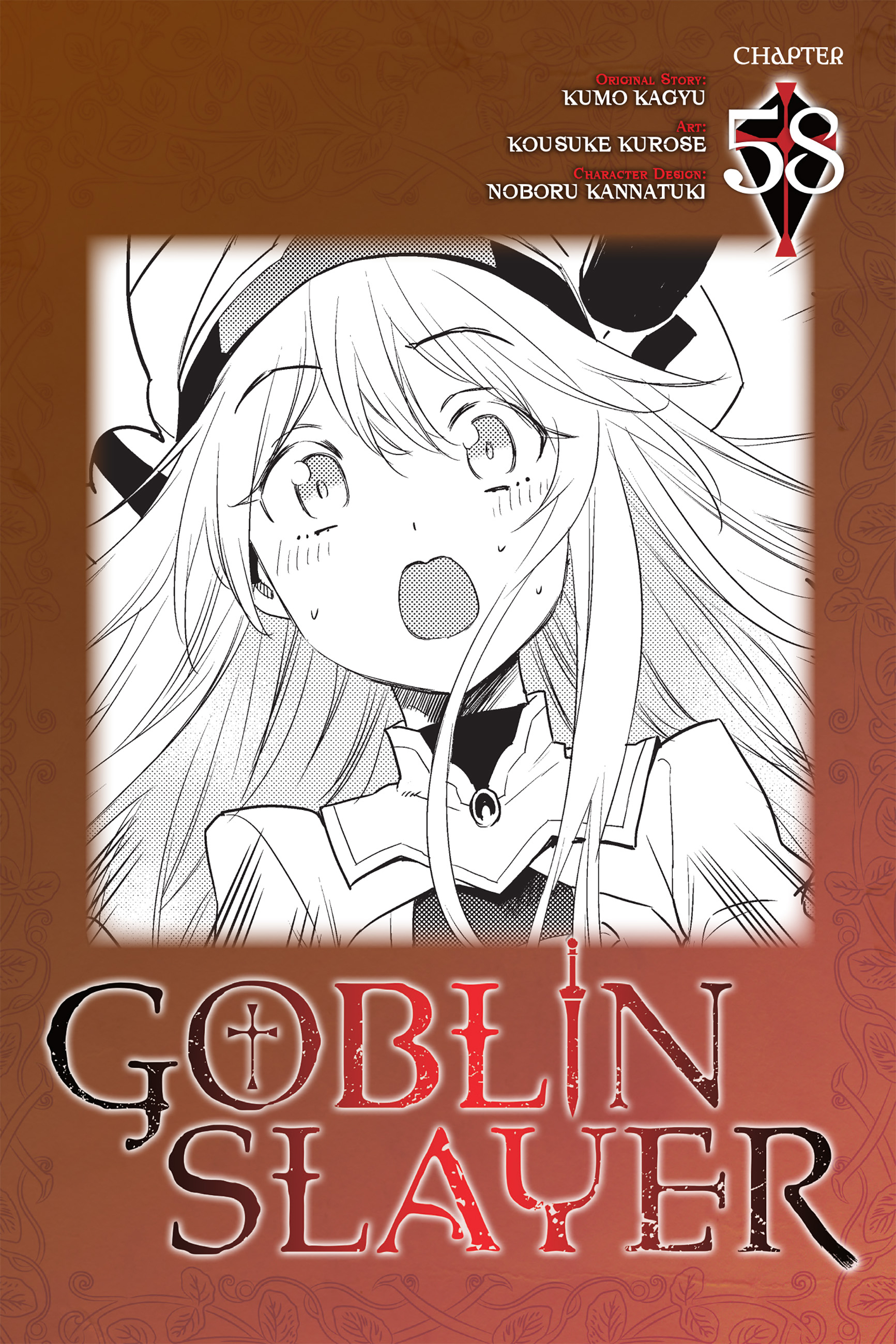 Read Goblin Slayer (es) Manga Online