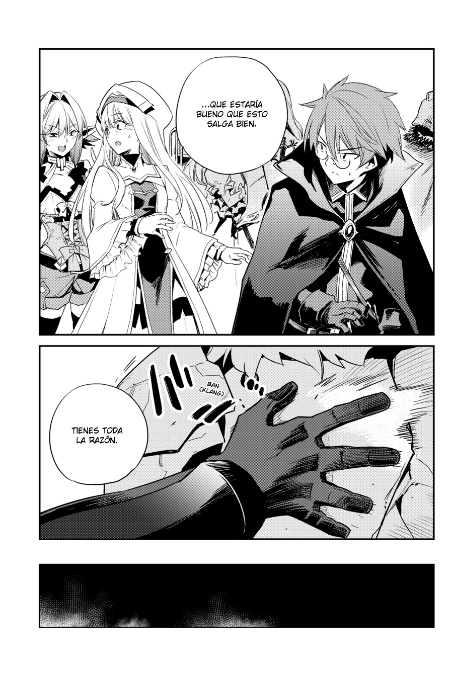 Read Goblin Slayer (es) Manga Online