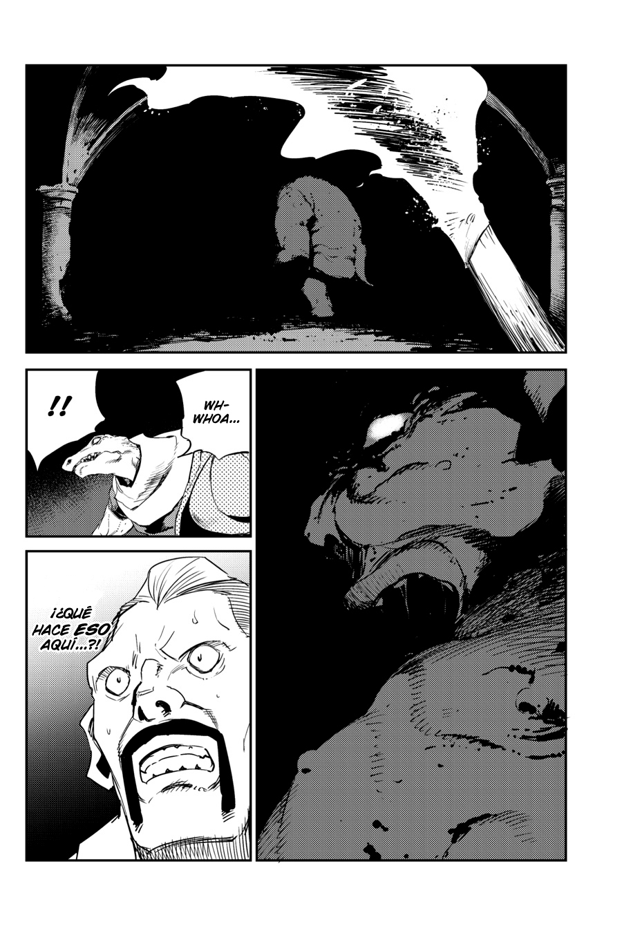 Read Goblin Slayer (es) Manga Online