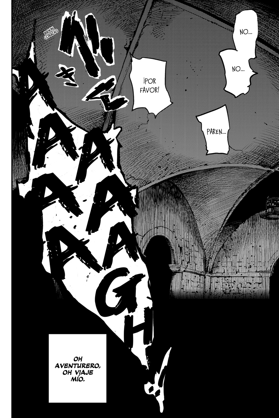 Read Goblin Slayer (es) Manga Online