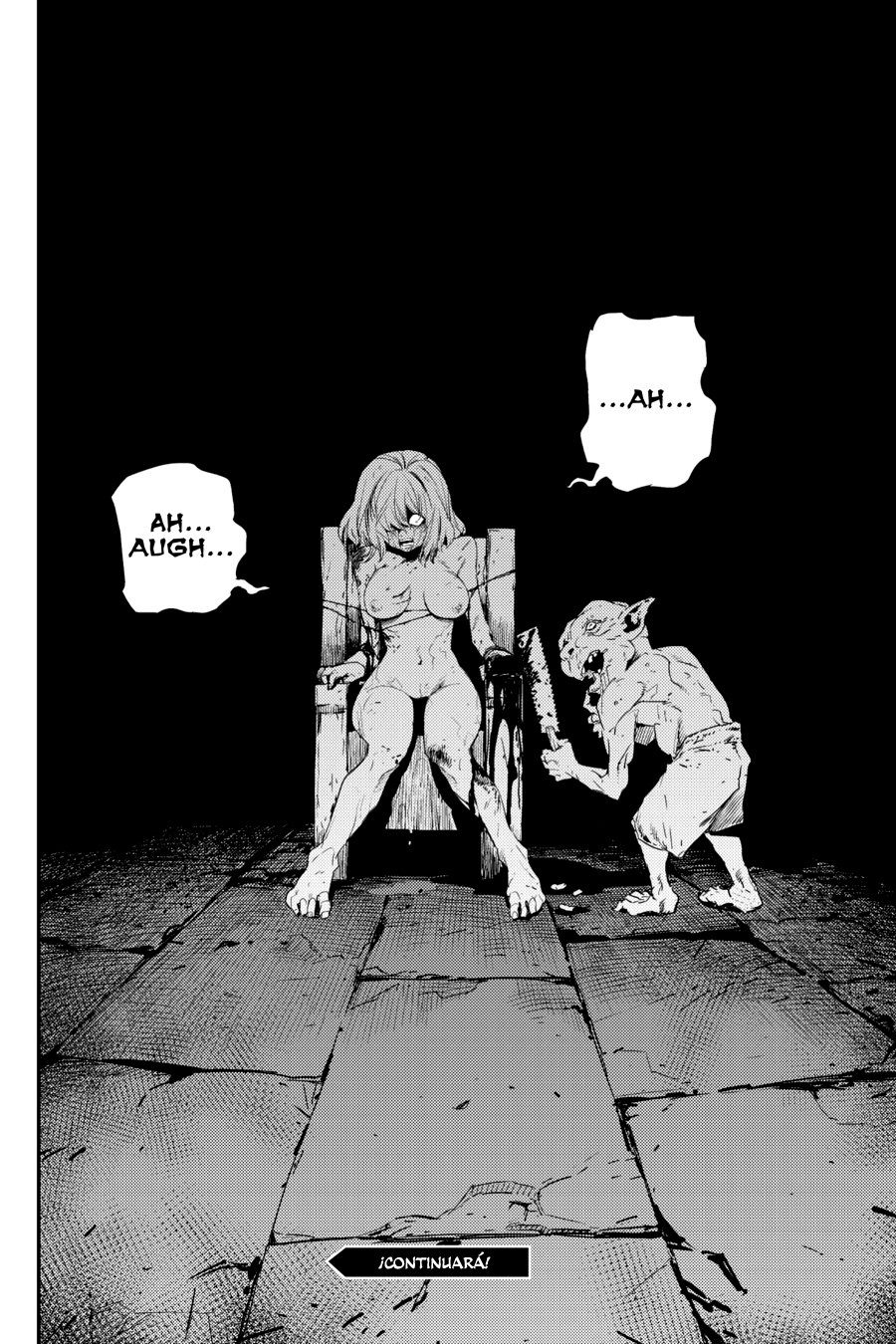 Read Goblin Slayer (es) Manga Online