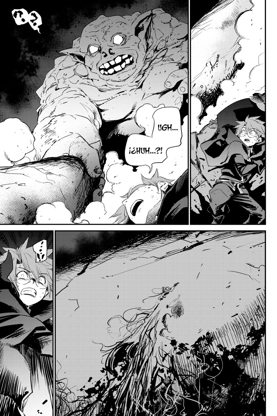 Read Goblin Slayer (es) Manga Online