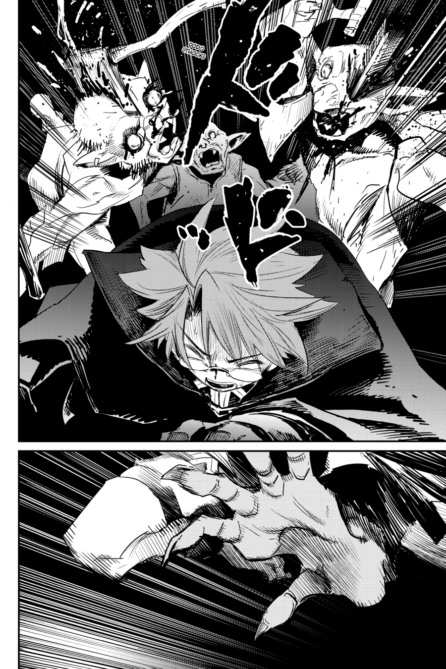 Read Goblin Slayer (es) Manga Online