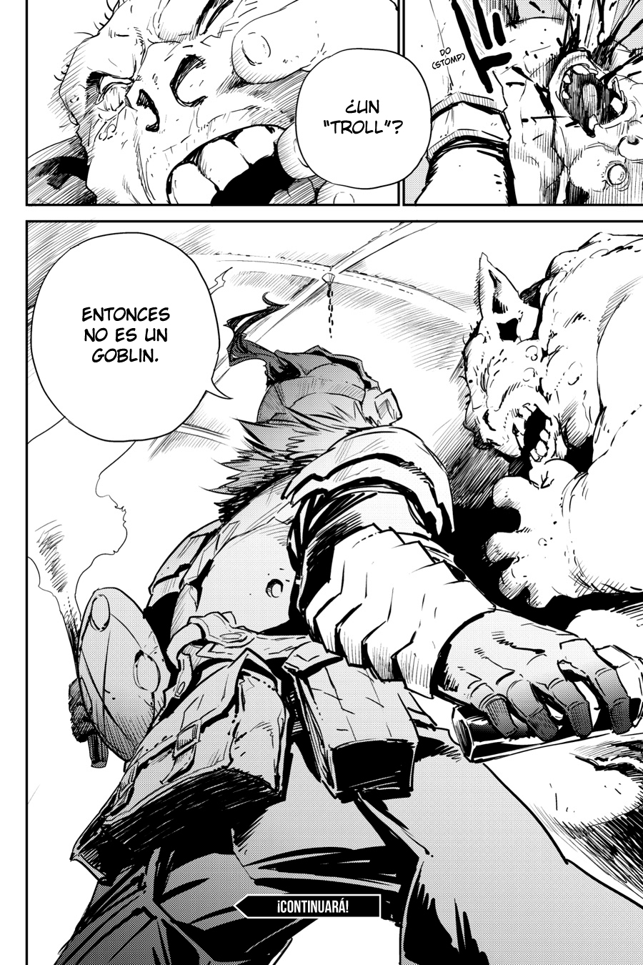 Read Goblin Slayer (es) Manga Online