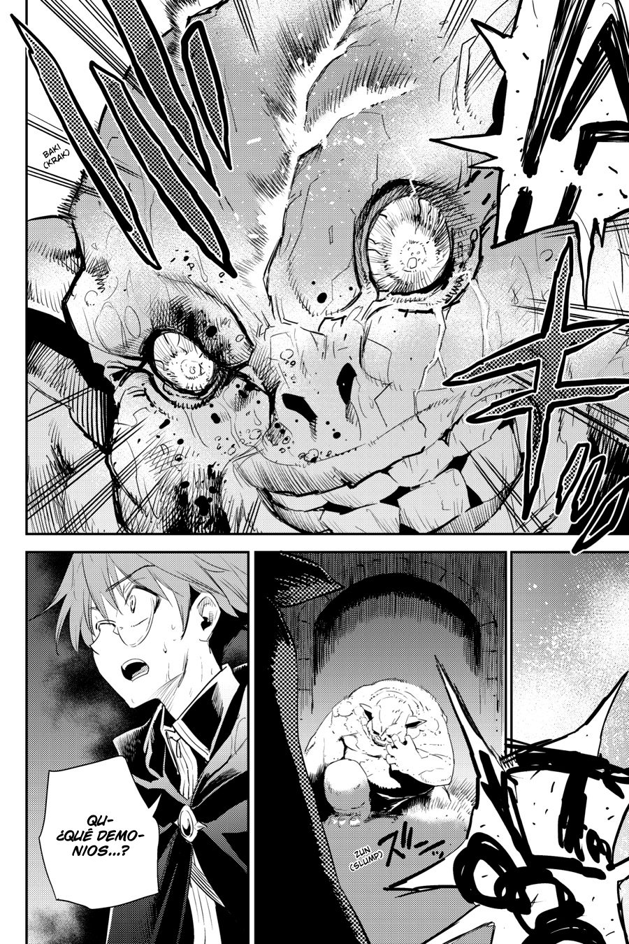 Read Goblin Slayer (es) Manga Online