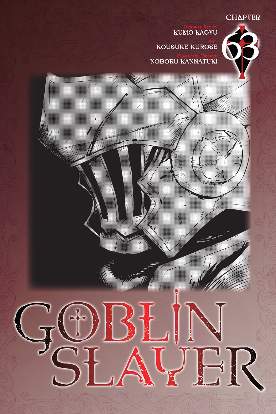 Read Goblin Slayer (es) Manga Online