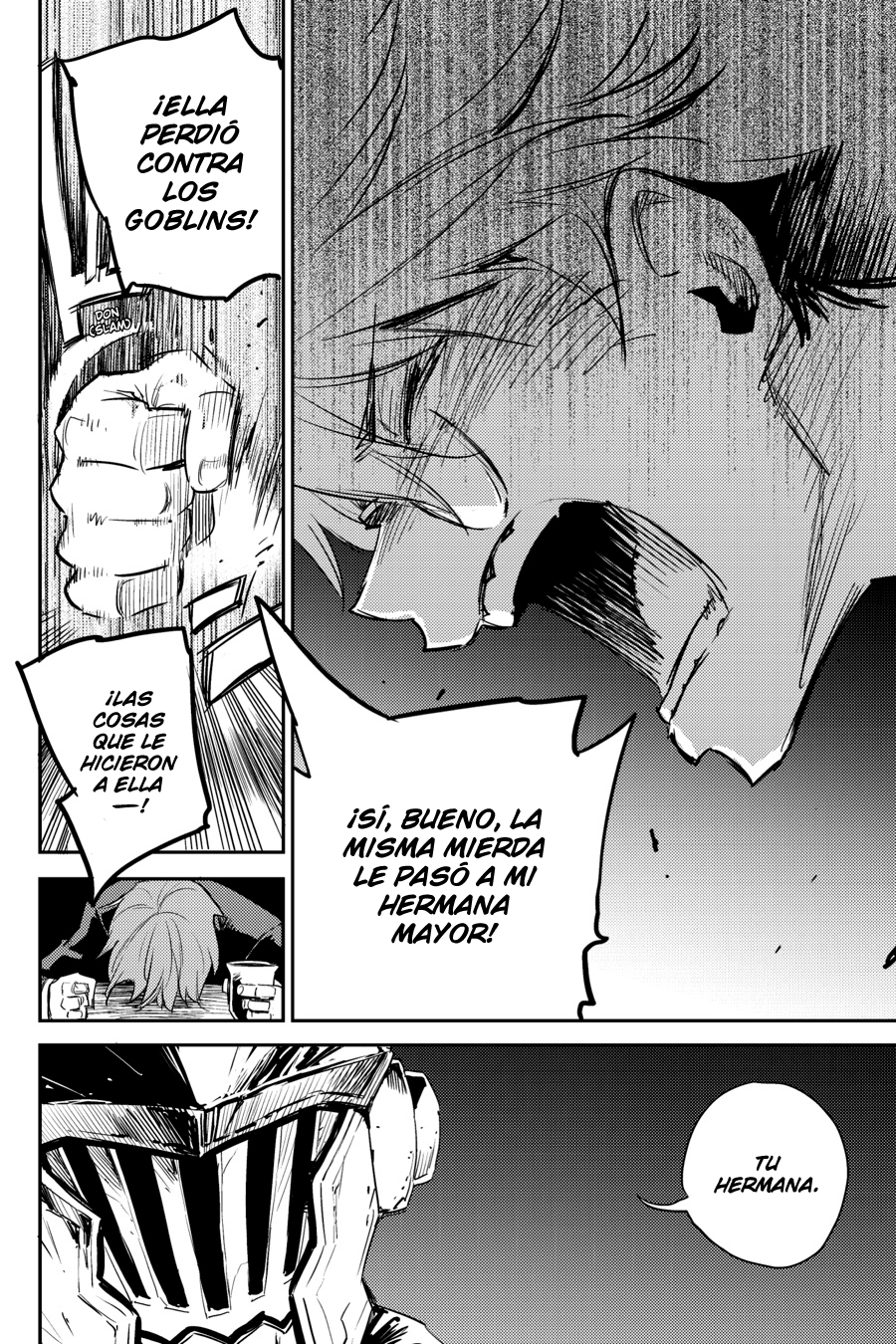 Read Goblin Slayer (es) Manga Online