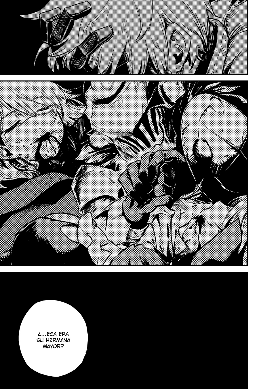Read Goblin Slayer (es) Manga Online