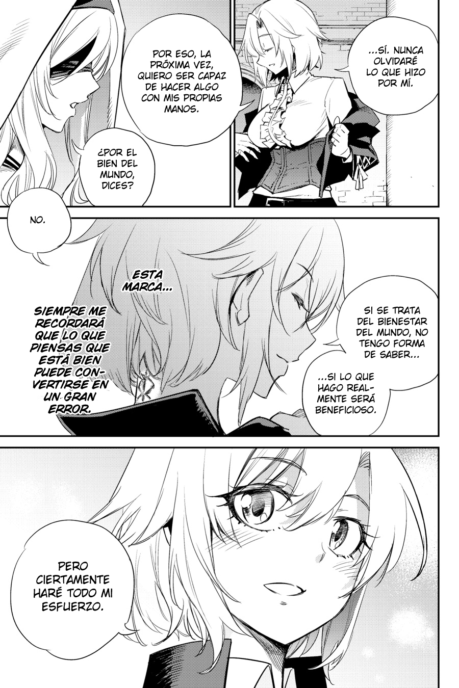 Read Goblin Slayer (es) Manga Online