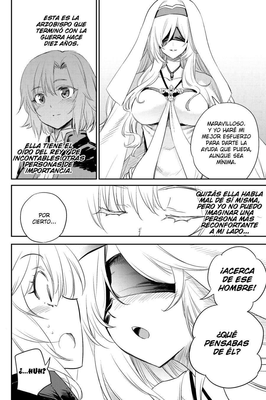 Read Goblin Slayer (es) Manga Online