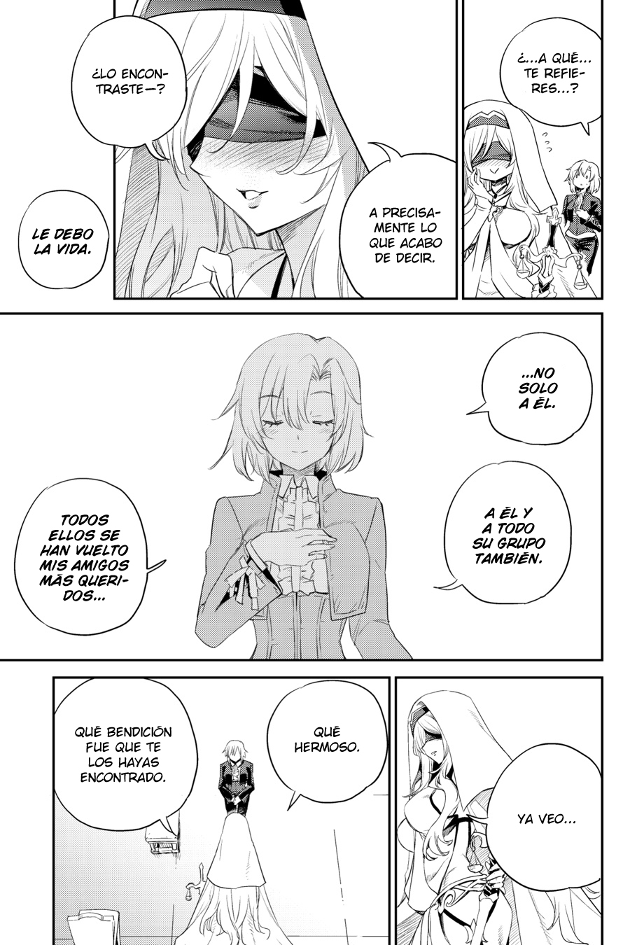 Read Goblin Slayer (es) Manga Online