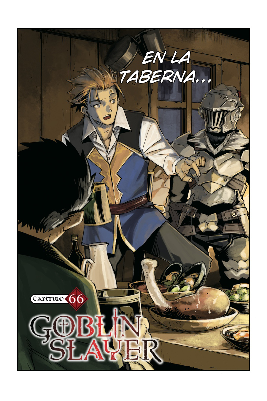 Read Goblin Slayer (es) Manga Online