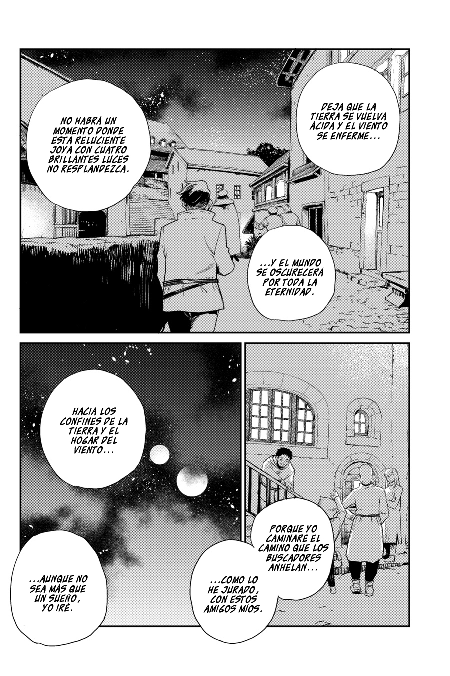 Read Goblin Slayer (es) Manga Online