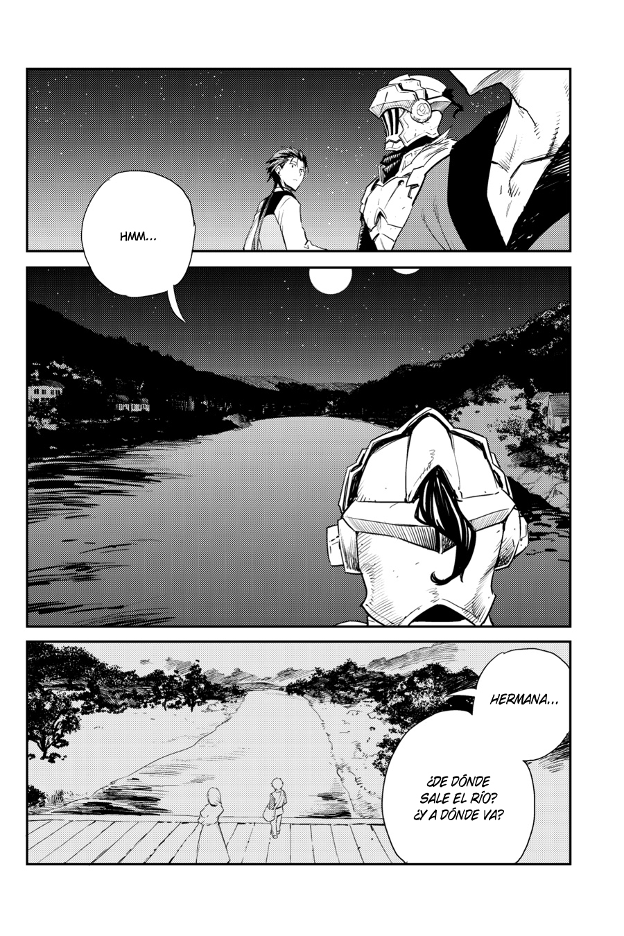 Read Goblin Slayer (es) Manga Online