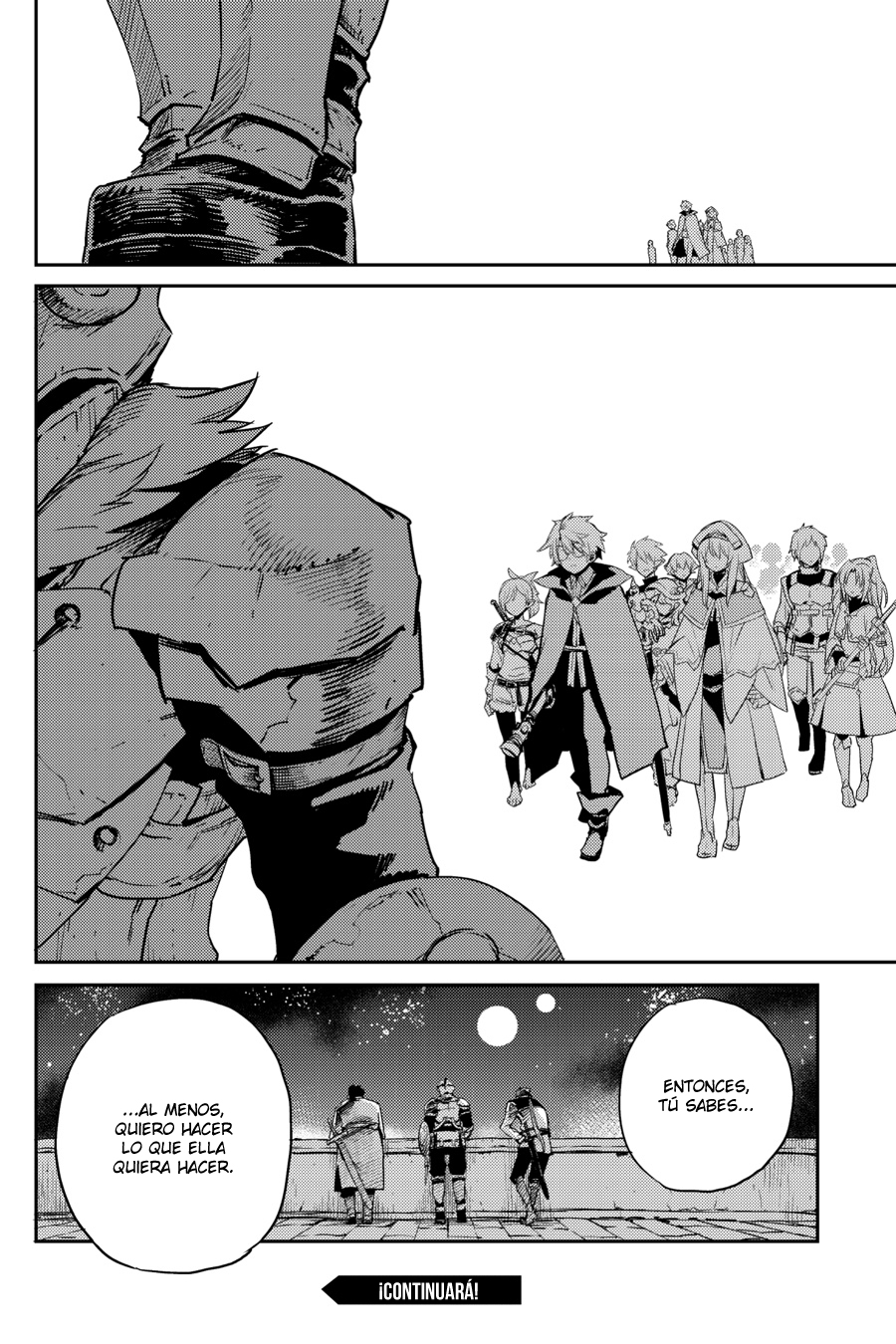 Read Goblin Slayer (es) Manga Online