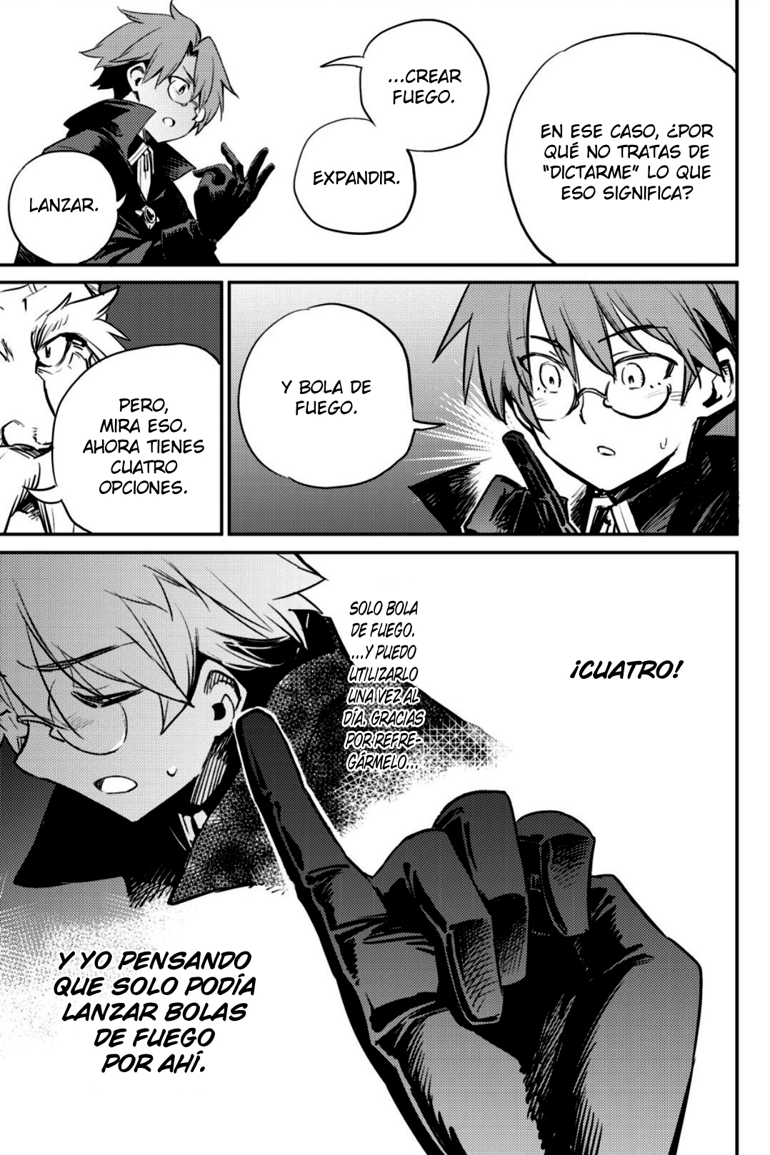 Read Goblin Slayer (es) Manga Online