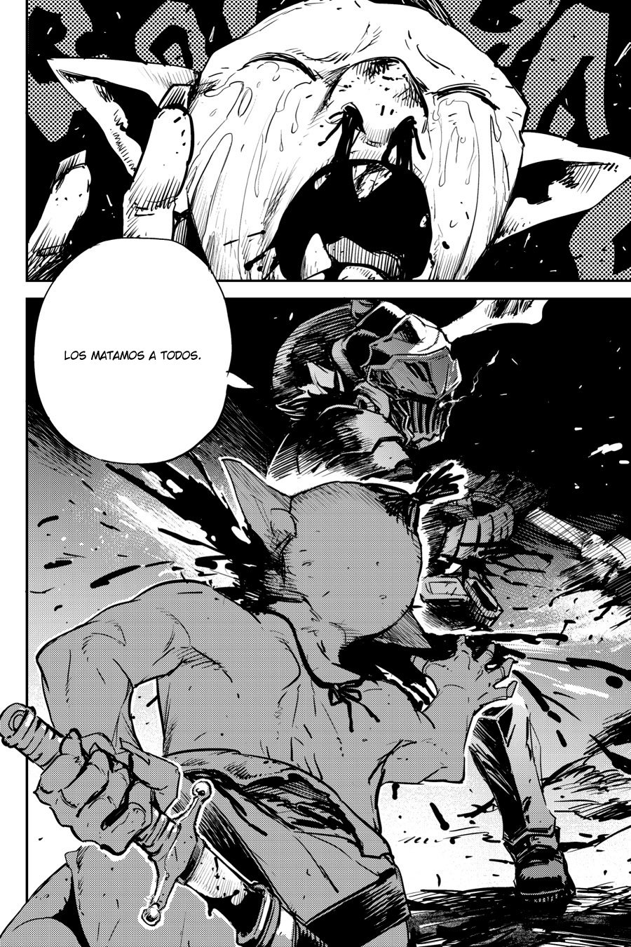 Read Goblin Slayer (es) Manga Online