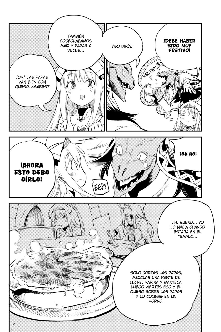 Read Goblin Slayer (es) Manga Online