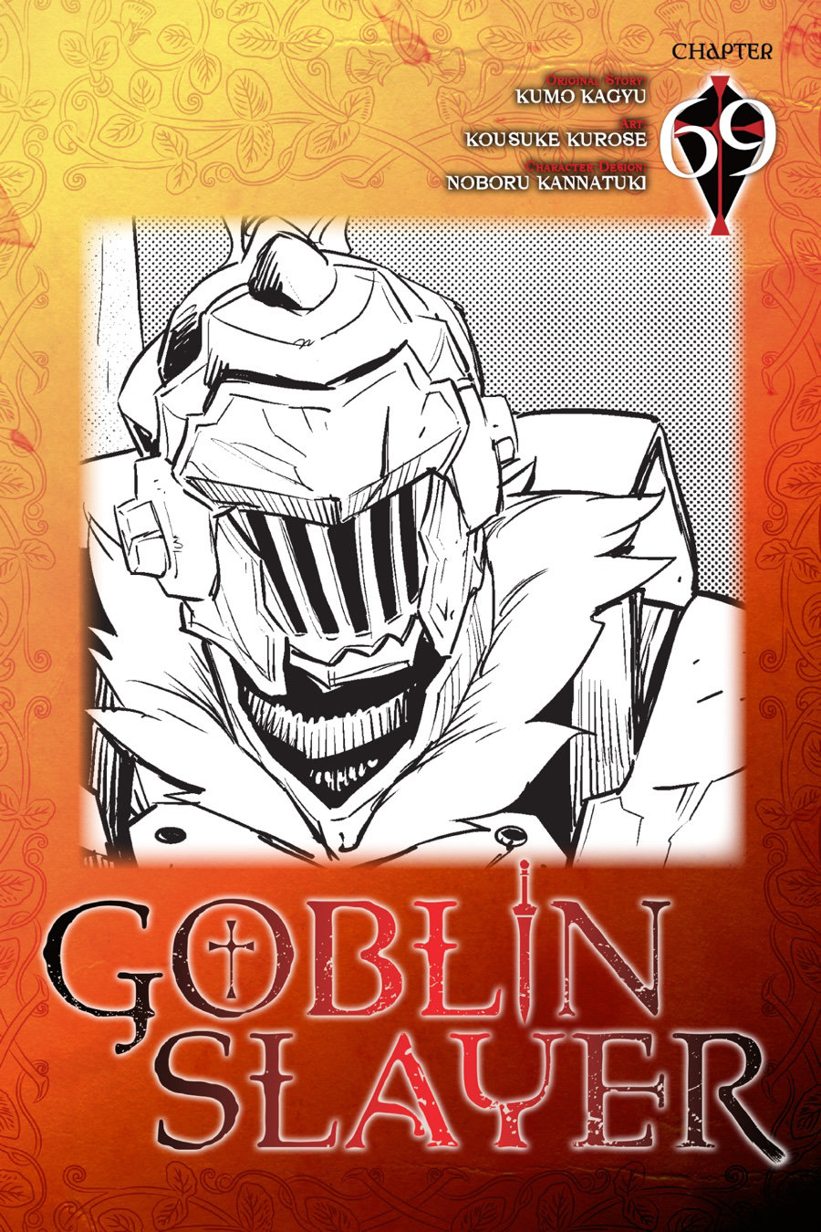 Read Goblin Slayer (es) Manga Online