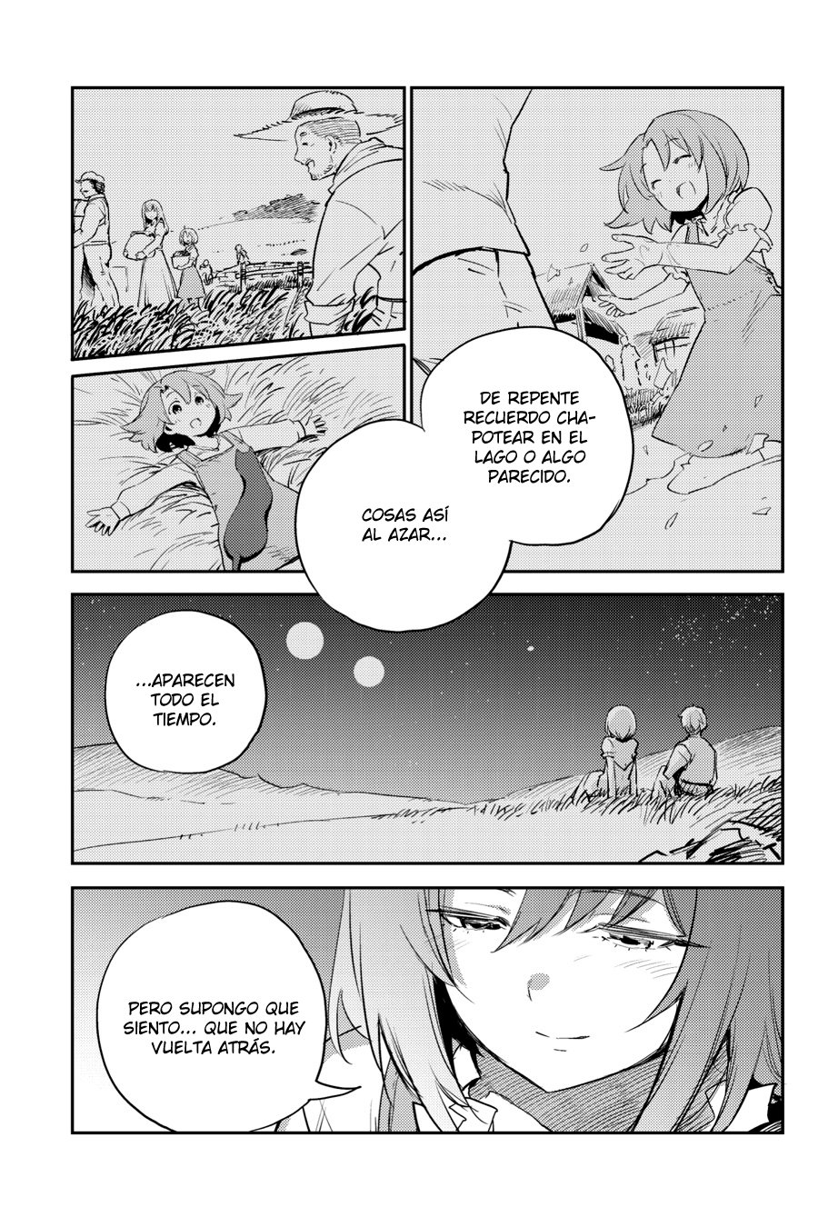 Read Goblin Slayer (es) Manga Online