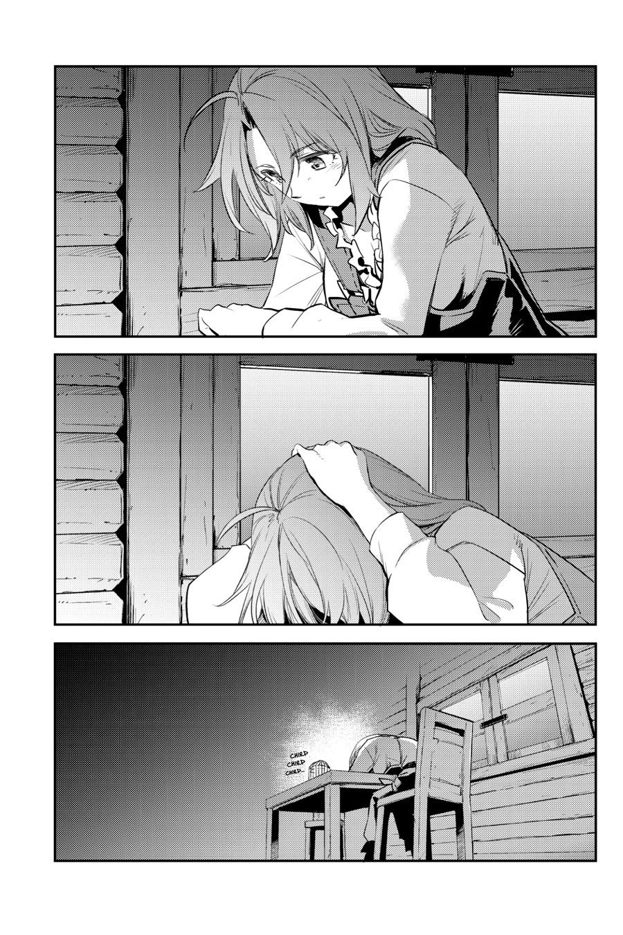 Read Goblin Slayer (es) Manga Online