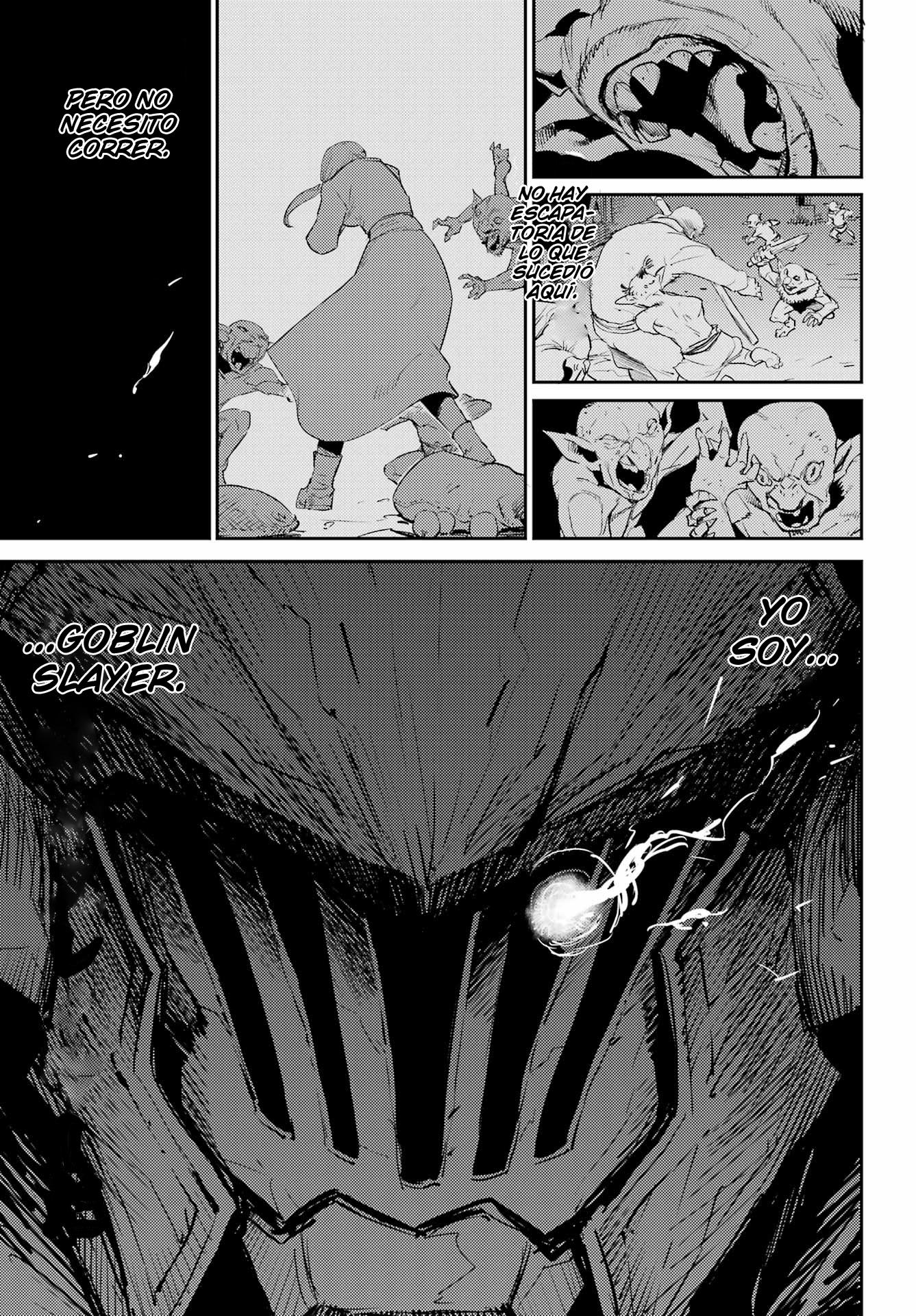 Read Goblin Slayer (es) Manga Online