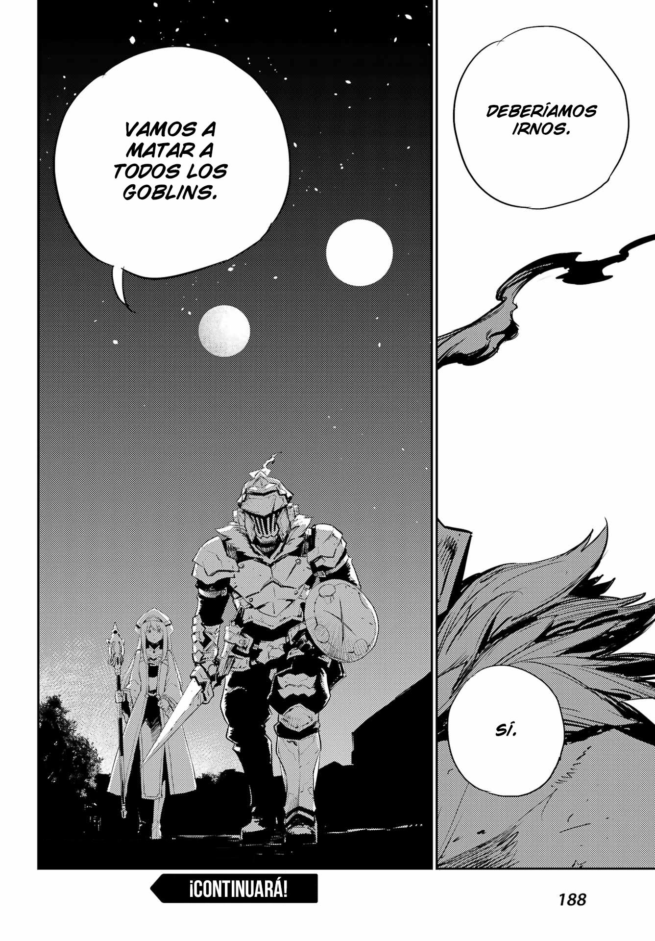 Read Goblin Slayer (es) Manga Online