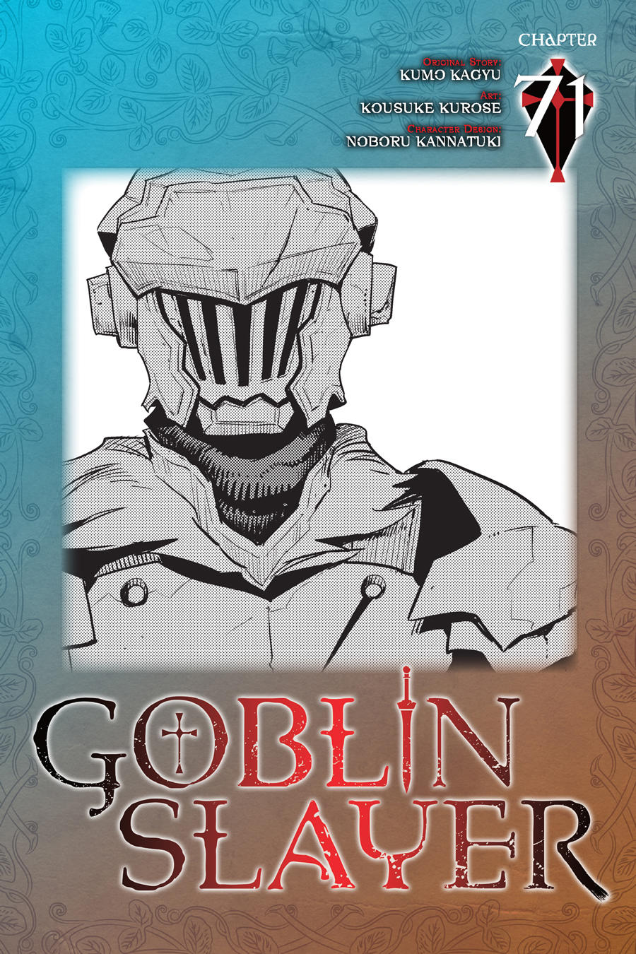 Read Goblin Slayer (es) Manga Online