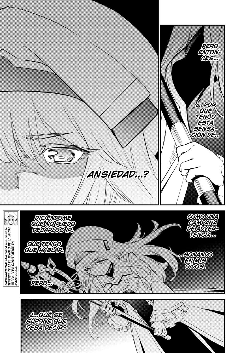 Read Goblin Slayer (es) Manga Online