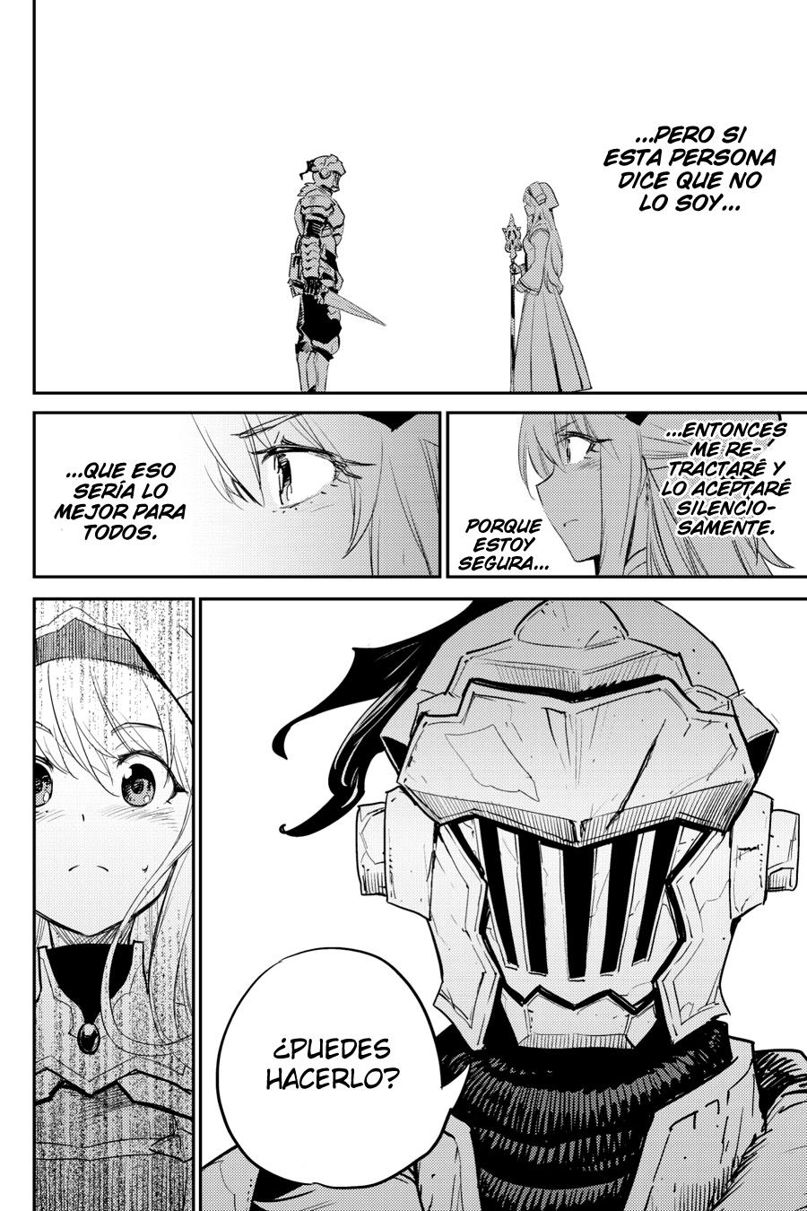 Read Goblin Slayer (es) Manga Online