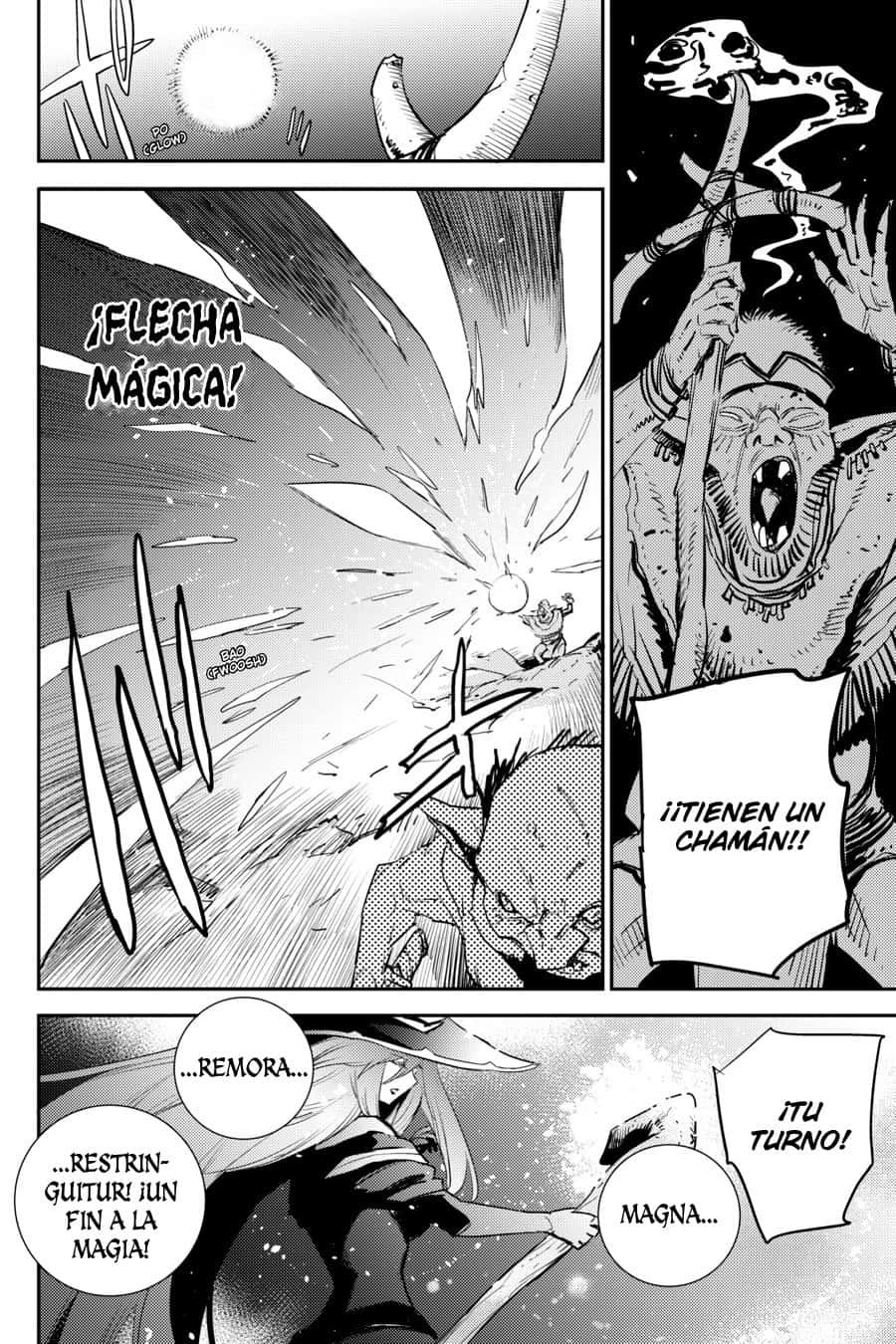 Read Goblin Slayer (es) Manga Online