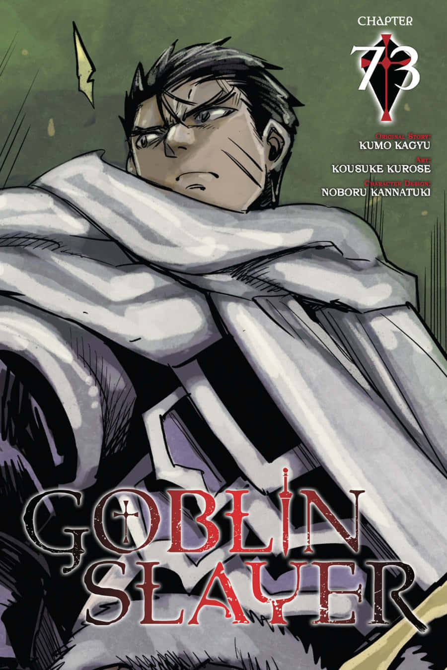 Read Goblin Slayer (es) Manga Online