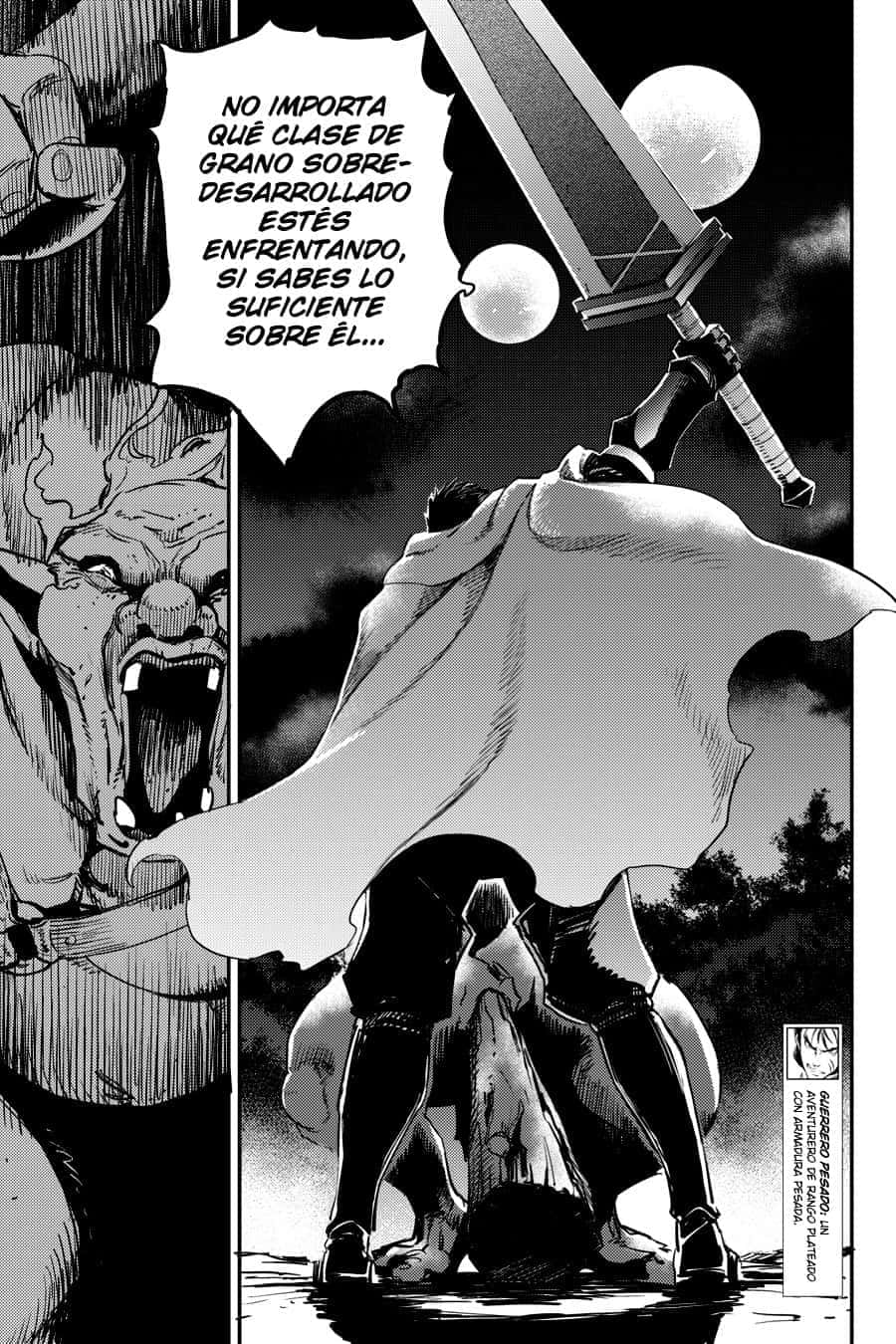 Read Goblin Slayer (es) Manga Online