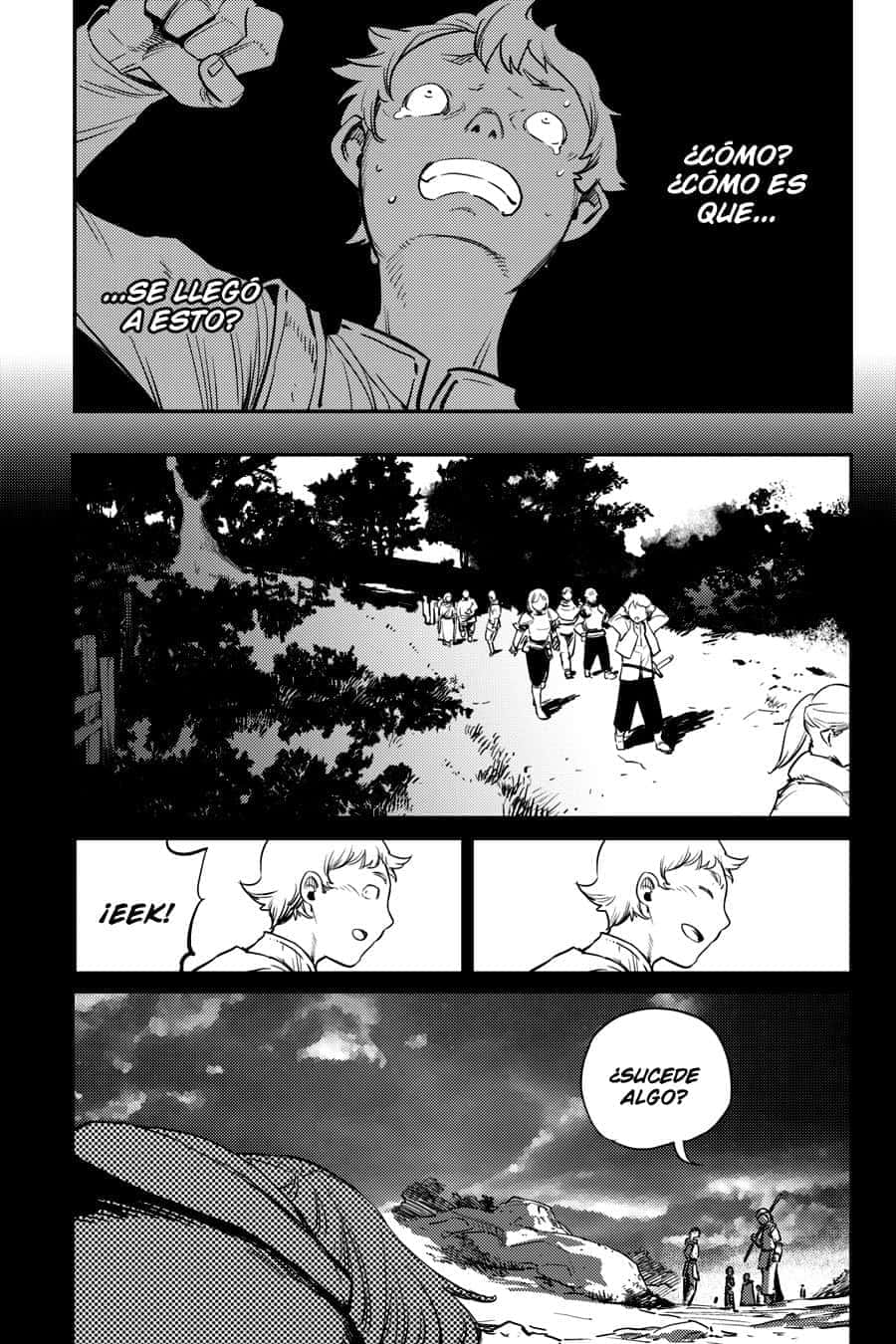 Read Goblin Slayer (es) Manga Online