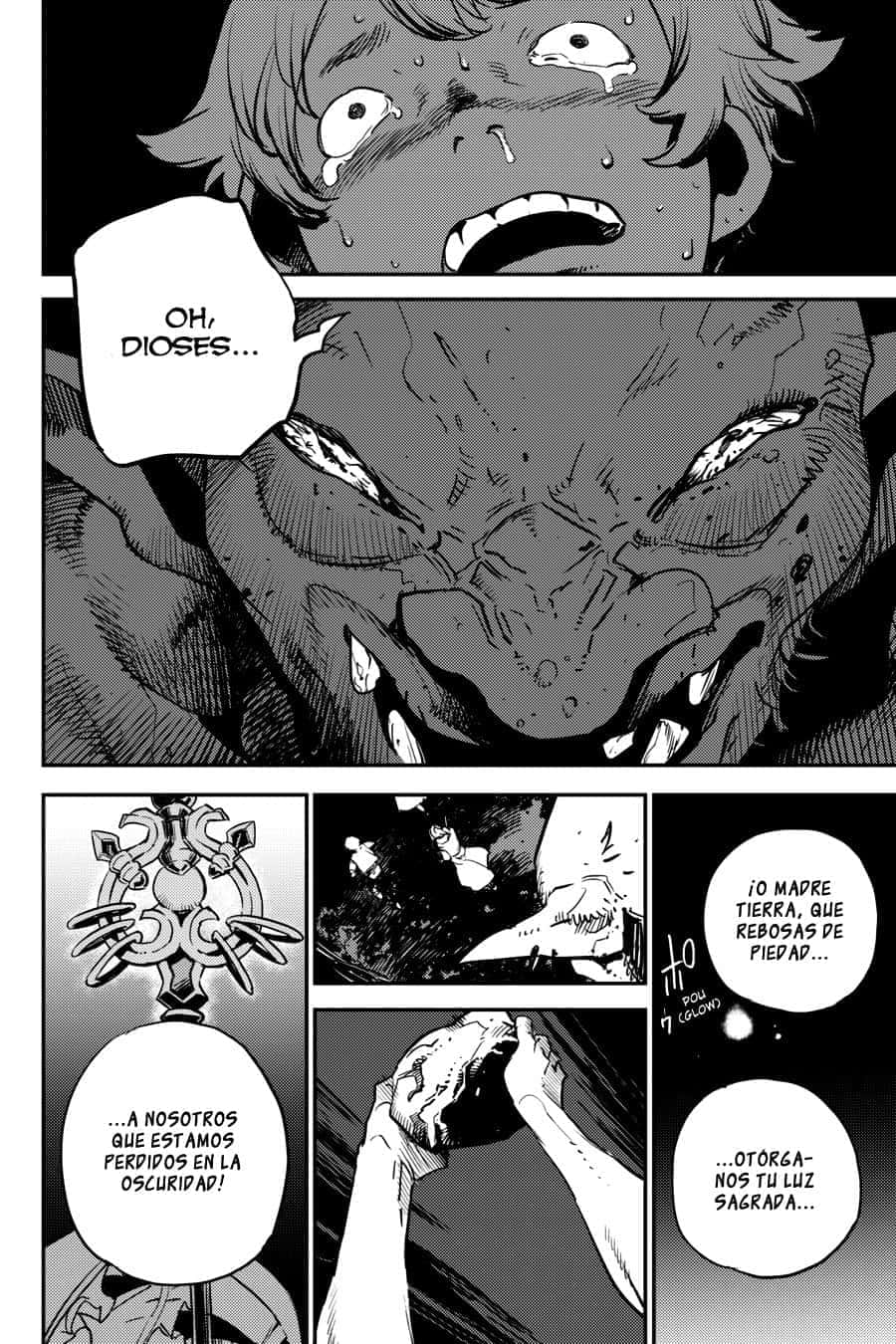 Read Goblin Slayer (es) Manga Online