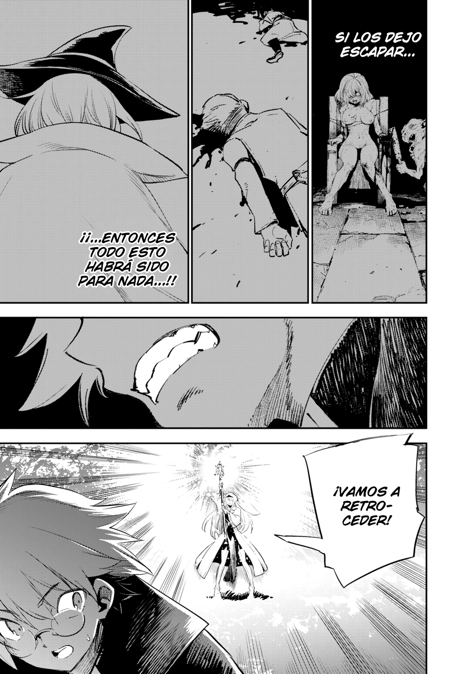 Read Goblin Slayer (es) Manga Online