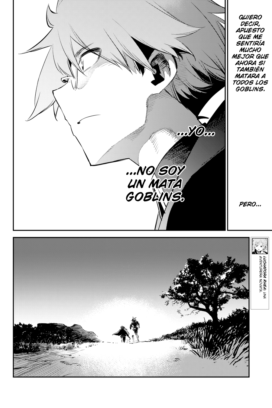 Read Goblin Slayer (es) Manga Online