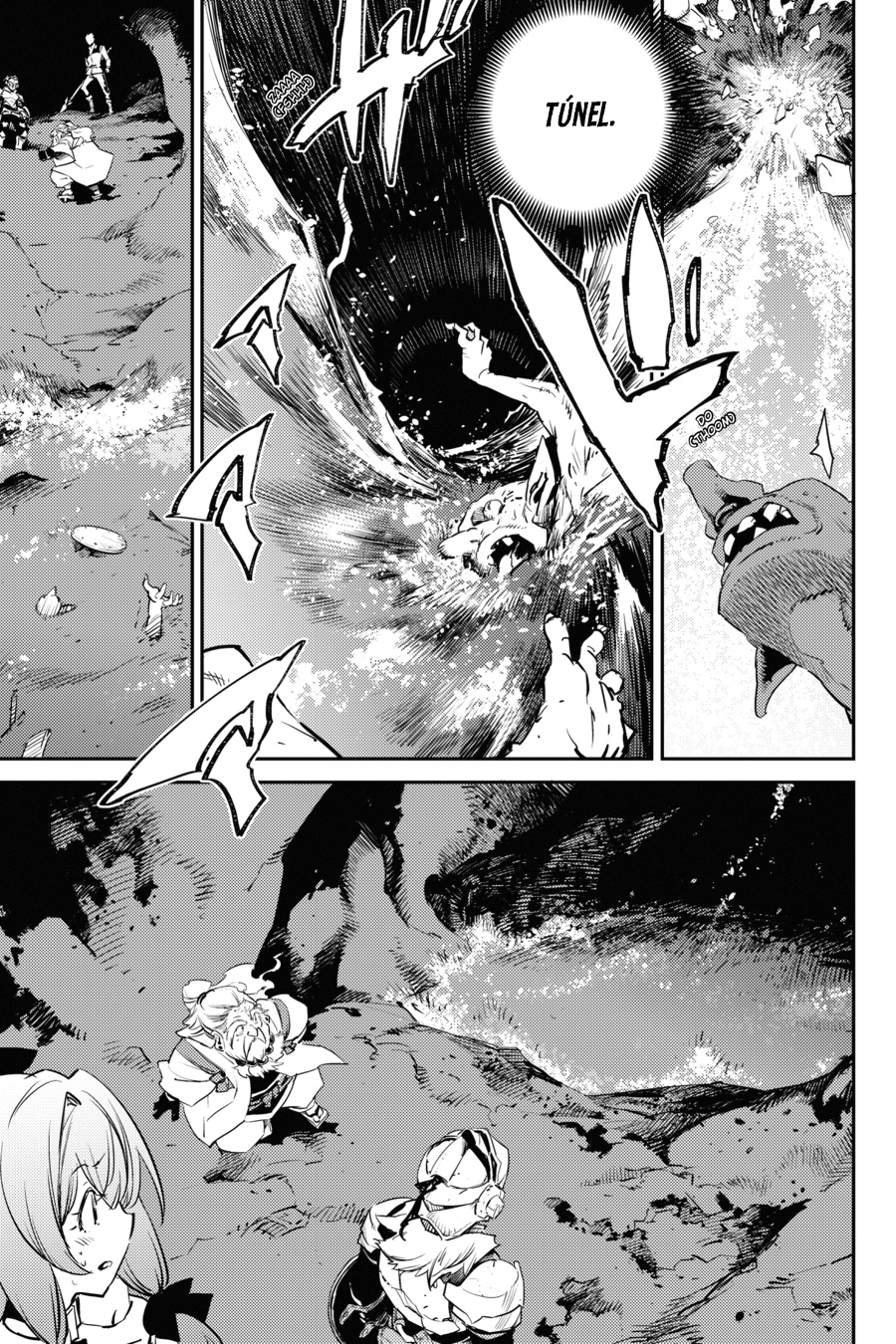 Read Goblin Slayer (es) Manga Online