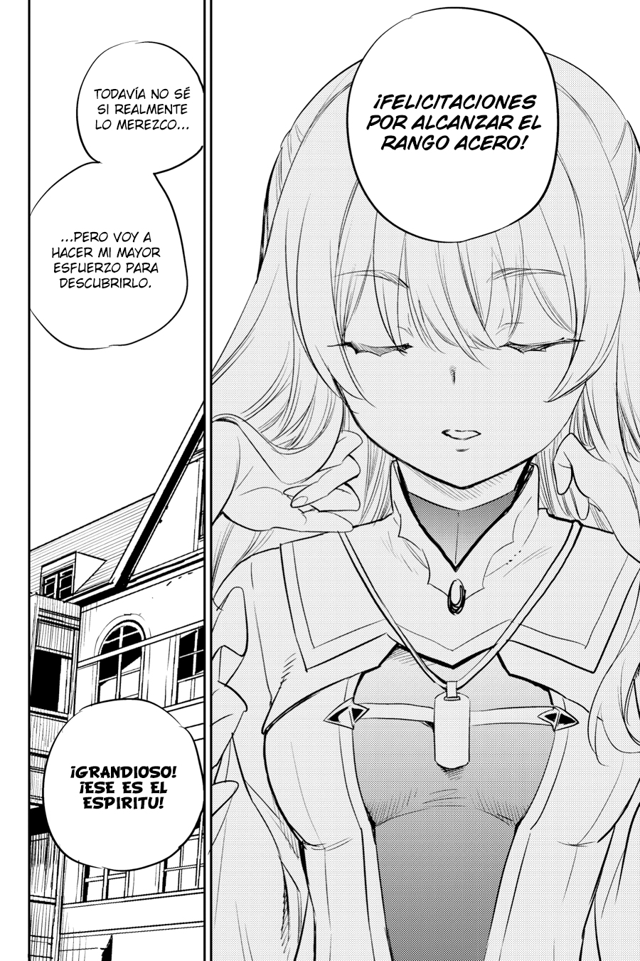 Read Goblin Slayer (es) Manga Online