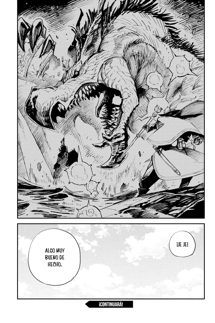 Read Goblin Slayer (es) Manga Online