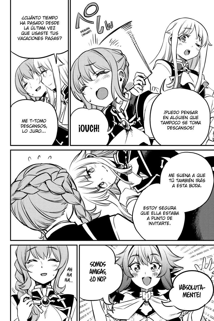 Read Goblin Slayer (es) Manga Online