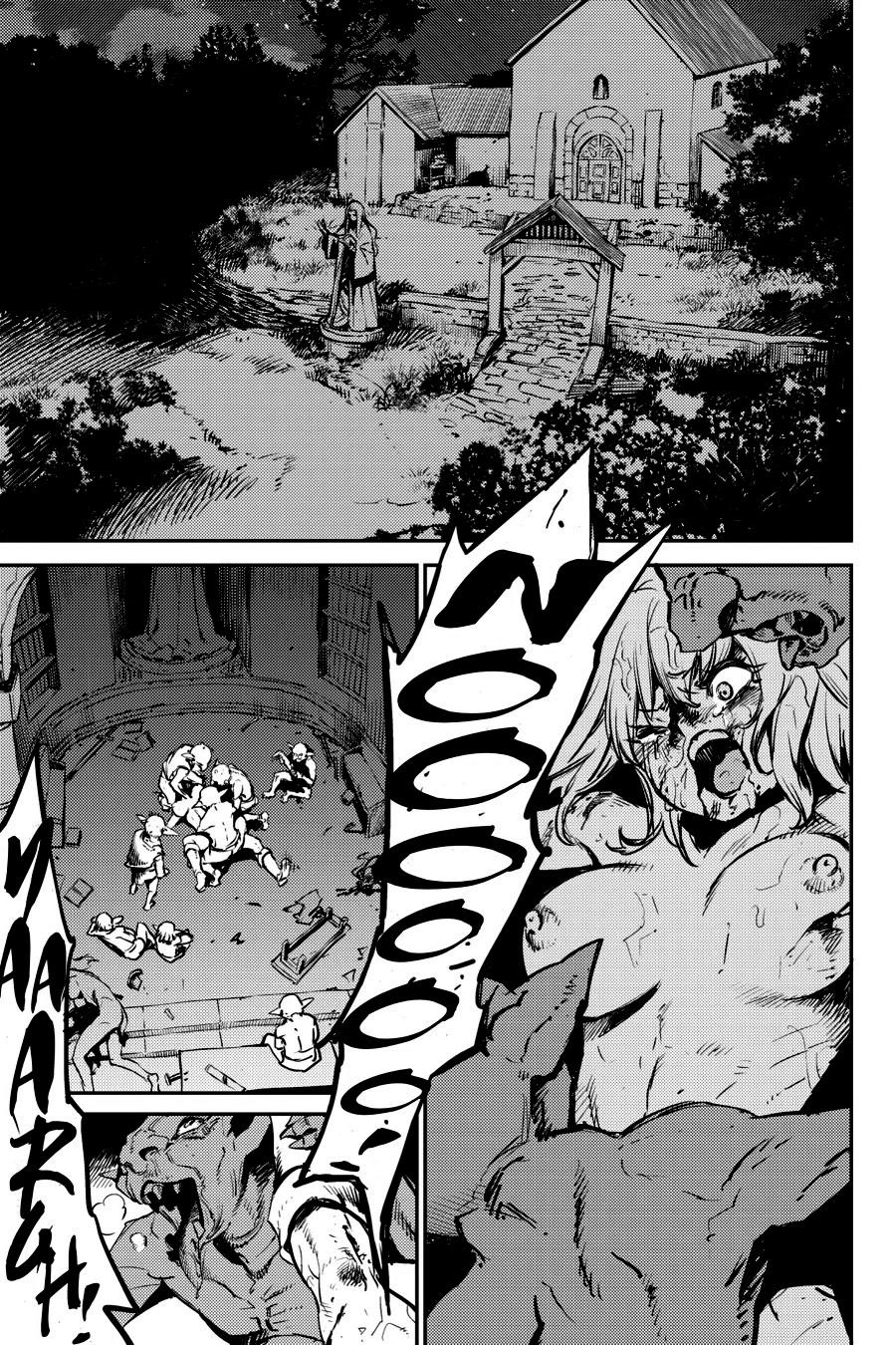 Read Goblin Slayer (es) Manga Online