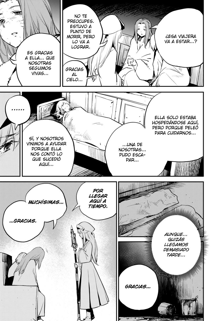 Read Goblin Slayer (es) Manga Online