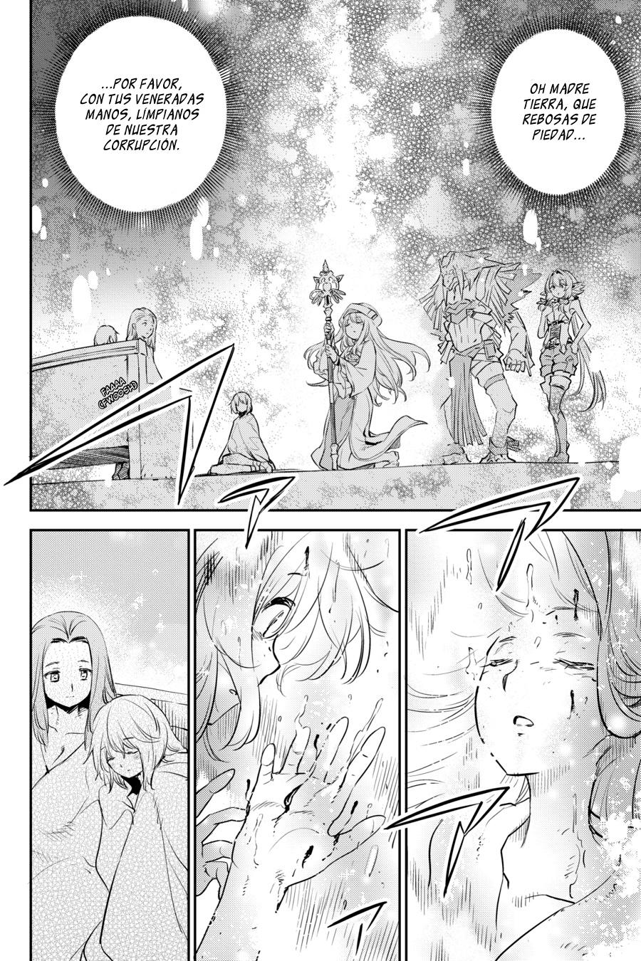 Read Goblin Slayer (es) Manga Online