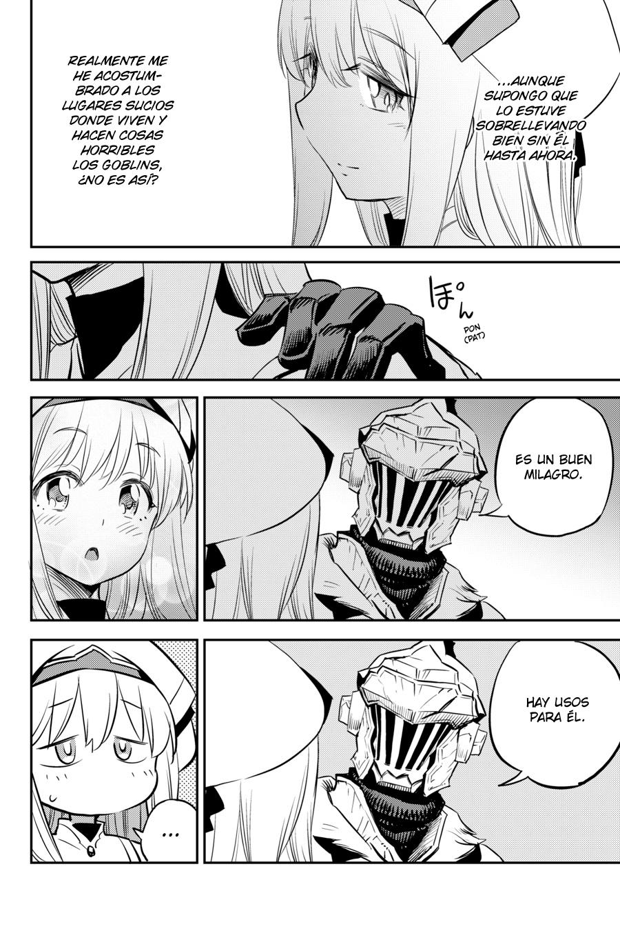 Read Goblin Slayer (es) Manga Online
