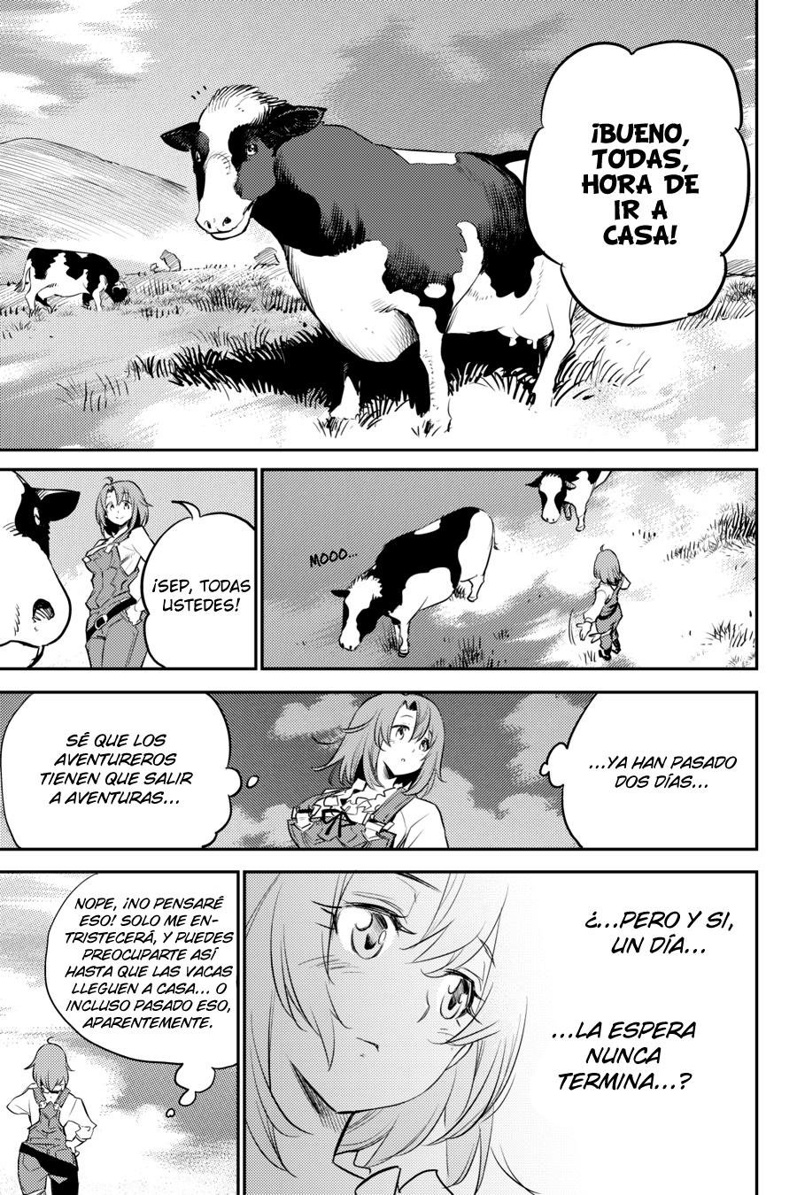 Read Goblin Slayer (es) Manga Online