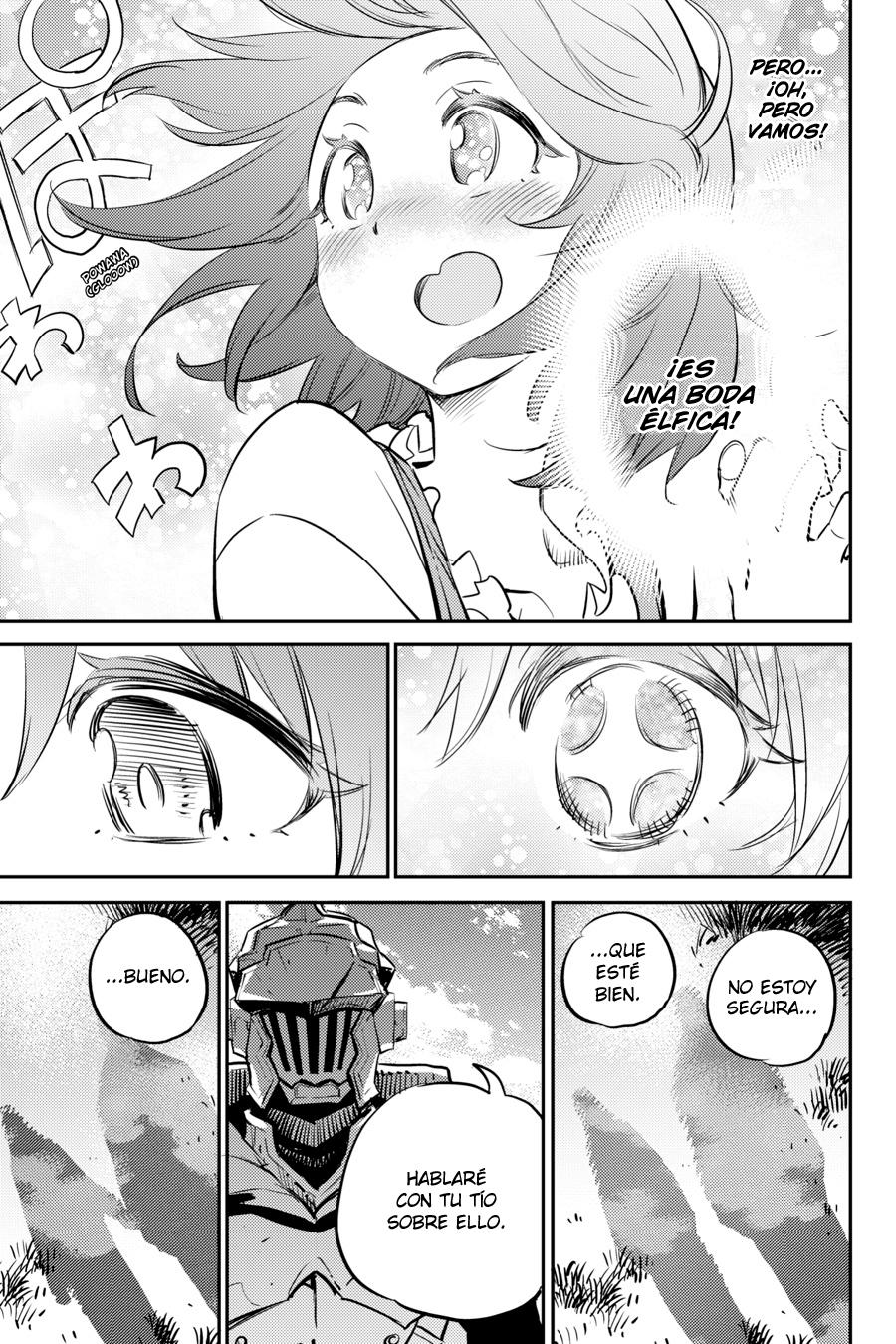 Read Goblin Slayer (es) Manga Online