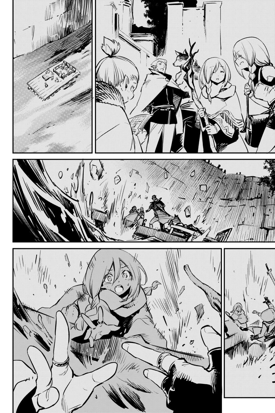 Read Goblin Slayer (es) Manga Online