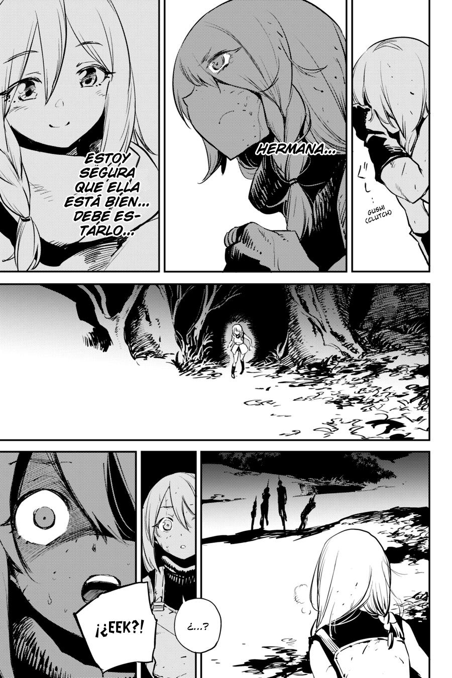 Read Goblin Slayer (es) Manga Online